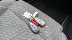 Ford Fiesta 1.0 EcoBoost Titanium 5dr Petrol Hatchback